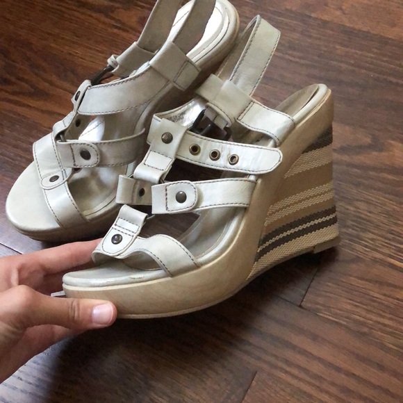 Call It Spring Shoes Wedge Heels Poshmark